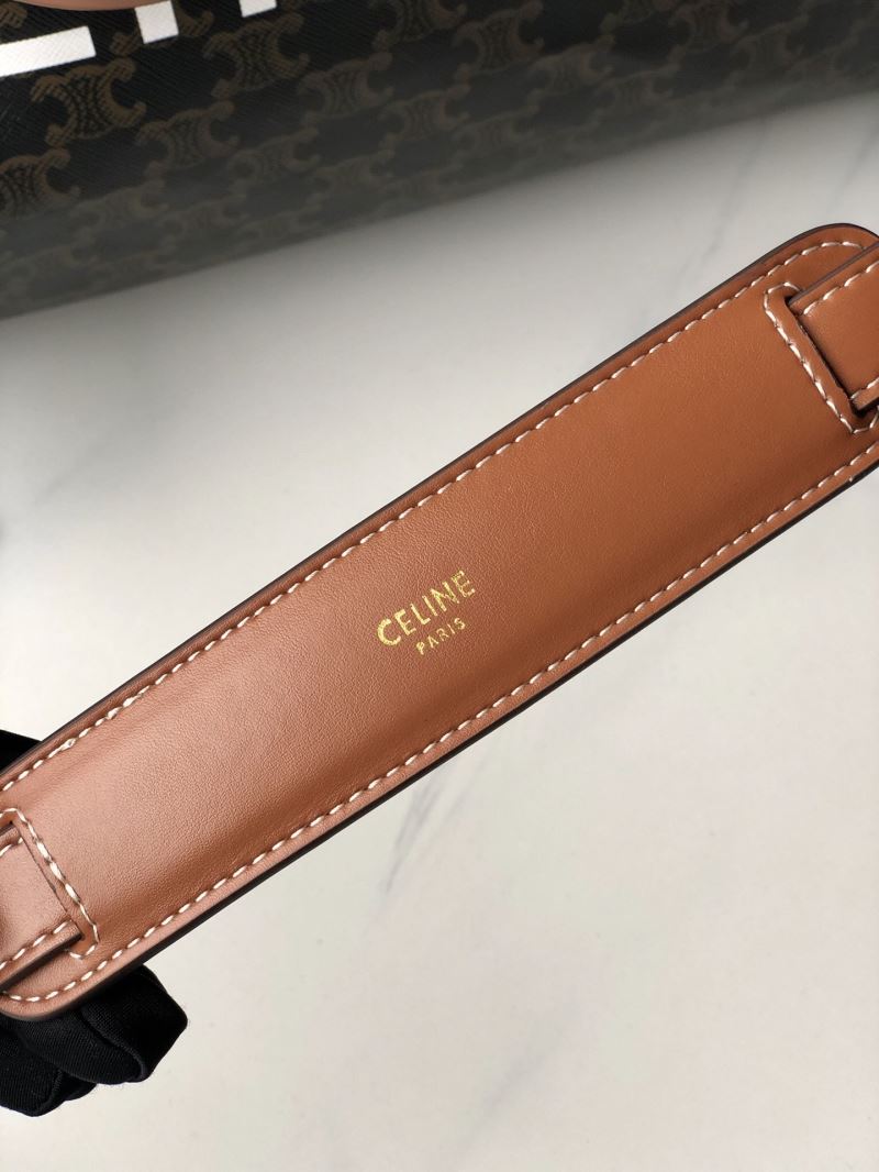 Celine Travel Bags